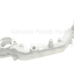 Top view Ford 2L1Z-8C368-AA Pipe - Water By-Pass