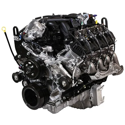FORD MEGAZILLA 7.3L CRATE ENGINE OFFICIALLY REVEALED | Ford Forums